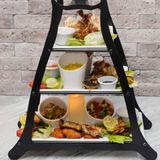 Assortiment De Tapas