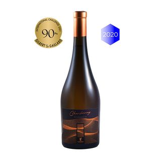 Gabai Chardonnay Sec 0.7l