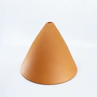 Lampa suspendata Organika Ceramic Pendant Light VII (15 x 13 CM