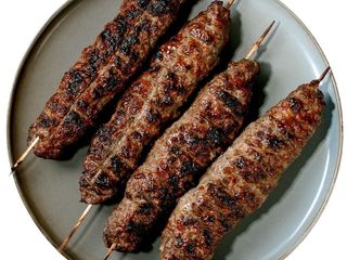 Кебаб мікс з телятини та свинини (250g)