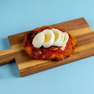 La Cotoletta Gustosa