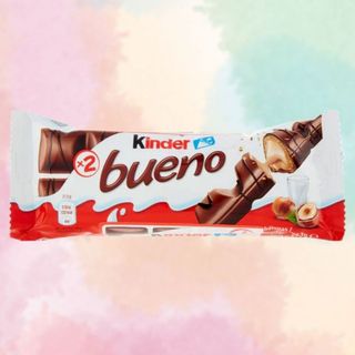 Kinder Bueno Pack