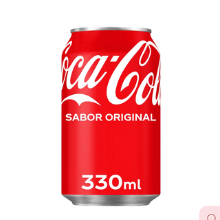 Coca Cola 33cl