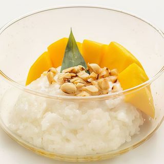 Mango Sticky Rice