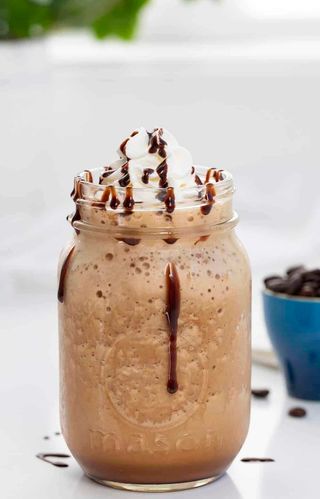 Frappuccino