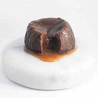 Fondant Caramel Beurre Salé