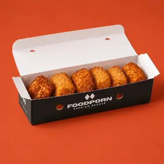 Croquemosas (8 uds)