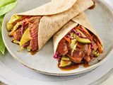 Beef Wrap / Kusbasi Durum