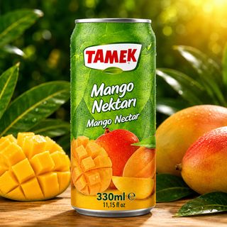 Tamek Mango (0.33 L)