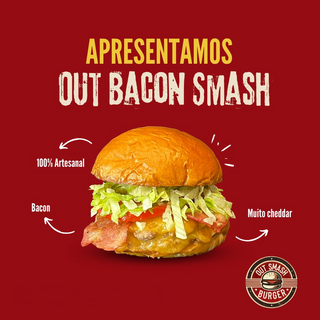 Out Bacon Smash