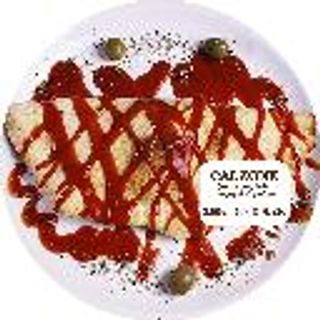 Calzone piroška mala