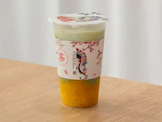  Matcha Mango (500 Ml.)