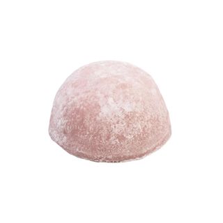 Mochi de Fresa