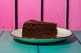 Sacher