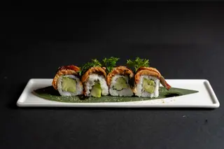 125. Unagi 