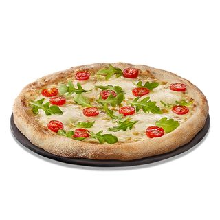 Pizza Fresh Mozzarella mare
