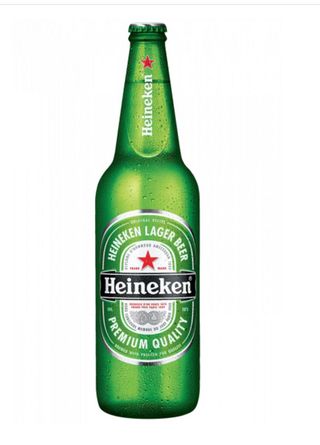 Heineken bottiglia 66 cl