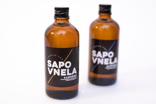 მატონიზირებელი მასაჟის ზეთი 100 გრ/gr - 