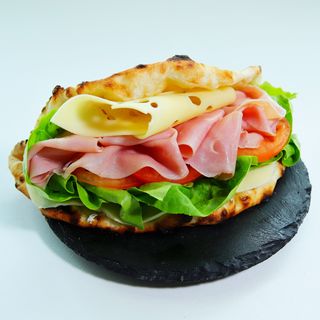 PANUOZZO PROSCIUTTO COTTO