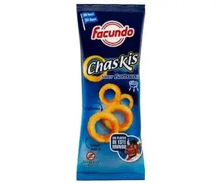 Bolsa De Chaskis 