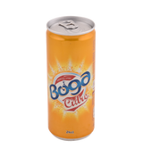 Boga - Cidre   ( 24Cl ) Canette