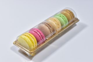 Macaron 6p