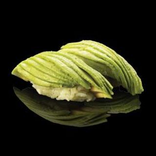 Nigiri Avocat - 2Pcs