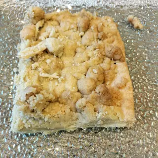 Coca Molletas