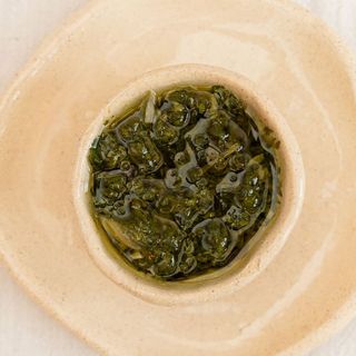 Molho Chimichurri