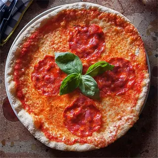 Pizza Diavola