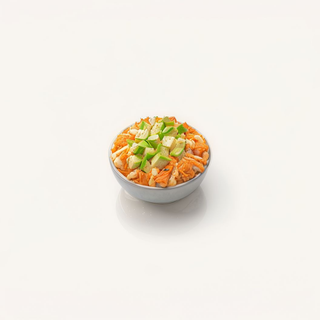 Bowl pequeño Pollo Spicy