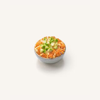 Bowl pequeño Pollo Spicy