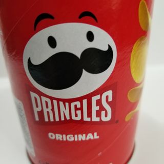 PRINGLES  ORIGINAL  70 G. 