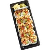 Sweet Potato Crunch Roll