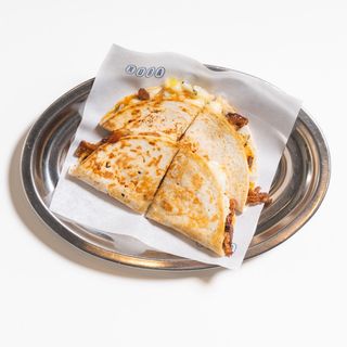 Keka Al Pastor ( 2 ud )