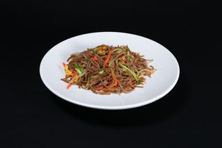 179 Yaki Soba 