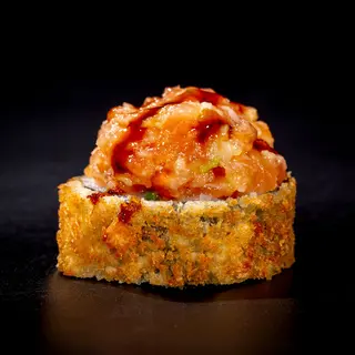 Futo tartare