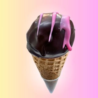 Morettino all'amarena