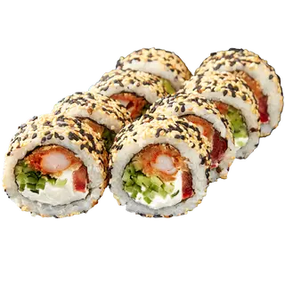 Тенсей рол (8 шт., 300 г)
