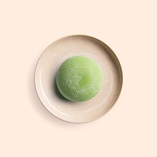 Mochi de Té Verde Matcha (2 uds.)