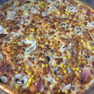 Чикън- Фамилна