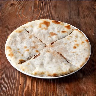 ლობიანი ლორით