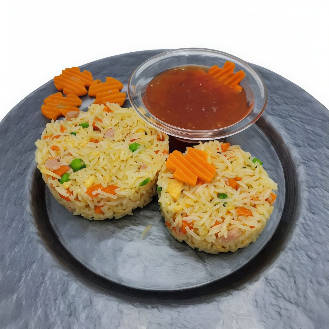 Arroz Tres Delicias