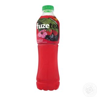 fuse tea "ягода" (1 л.)