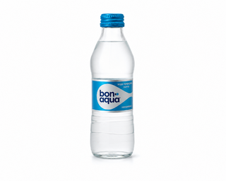 Вода BonAqua 0.33