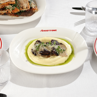 ფილეტო კარტოფილის პიურეთი