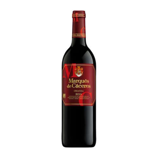 Vino Marqués de Cáceres