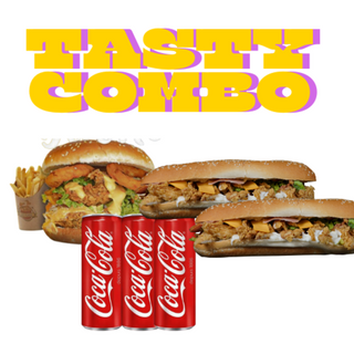 Tasty Combo