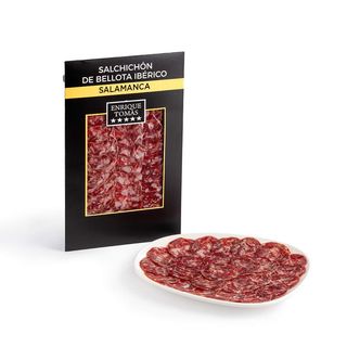 Salchichón Bellota  - sobre (80 g.)