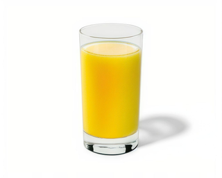 Fresh Orange Juice